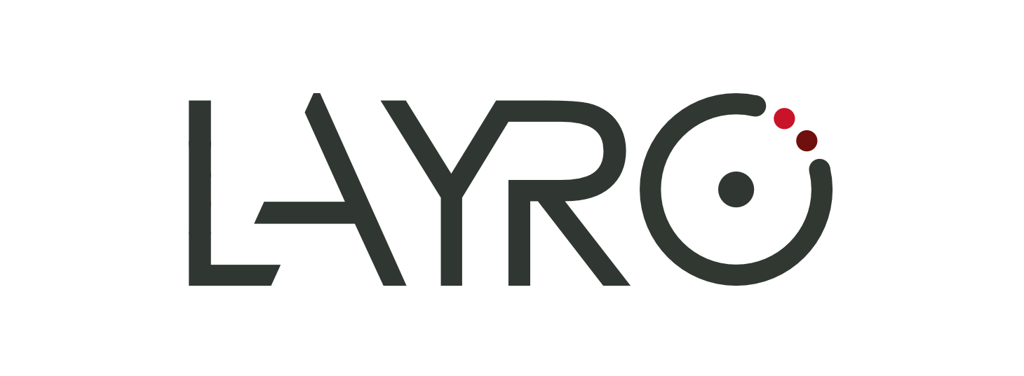 Layro powered by Trigonos