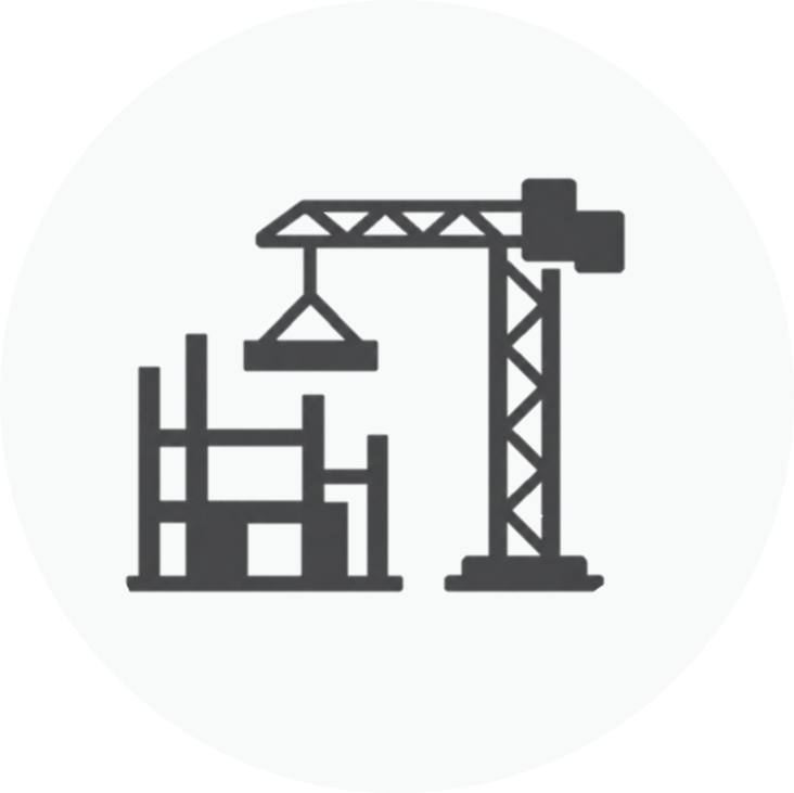 BAU & HOCHBAU